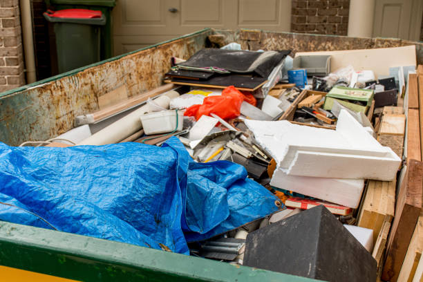 Property Management Cleanouts in Murrells Inlet, SC